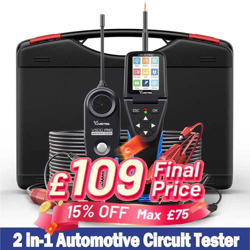 Vdiagtool v500 pro auto - v500,