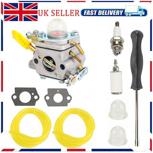 Carburettor kit for ryobi - kit,