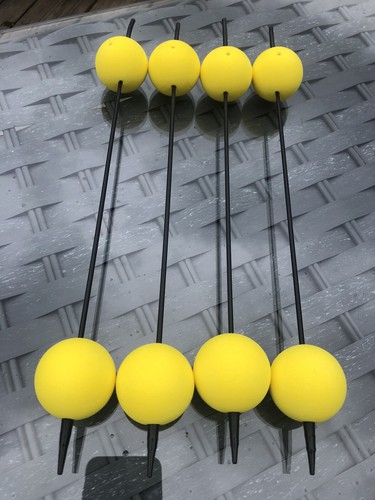 Catfish tackle hi vis - catfish,