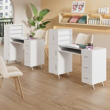 Professional Manicure Table