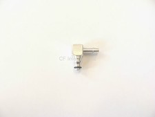 COMMON RAIL INJECTOR LEAK OFF