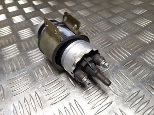 1999 genuine bosch - 1999, moto
