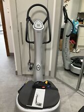 Power Plate My5 Silver MDD - Vibration Plate - collection only