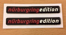 2 x Nurburgring Edition