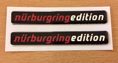 Nurburgring edition - 2,