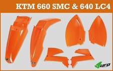 KTM 660 SMC 2004 - 2007 UFO