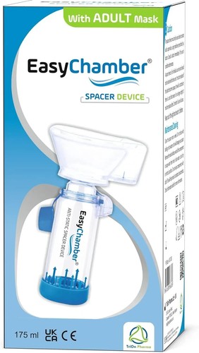 Easychamber anti static - easychamber, anti-static