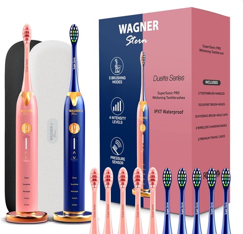 Wagner stern duette series - wagner,