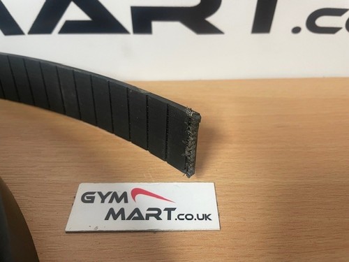 Gym belting 40mm steel - gym, strands