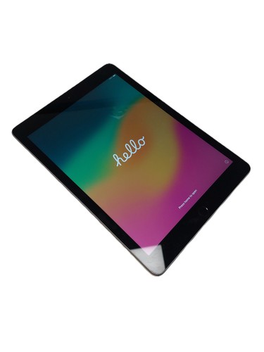 Apple ipad 6th gen wifi - 6th,