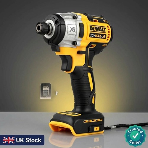 Dewalt dcf887n 18v ion - dewalt,