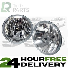 FITS DEFENDER CRYSTAL CLEAR 7"