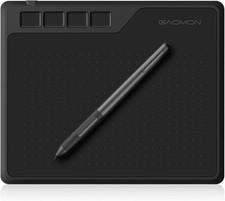 GAOMON S620 OSU Signature