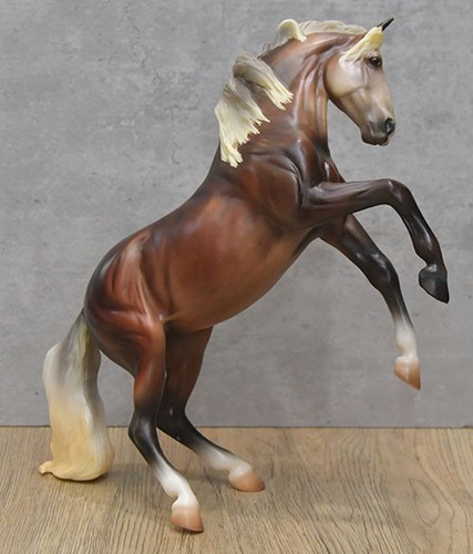Breyer 2026 premier club - 2026,