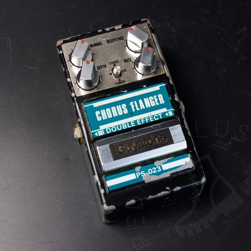 Guyatone 023 chorus flanger - ps-023,