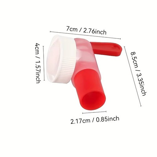 Drum tap aeroflow - tap,