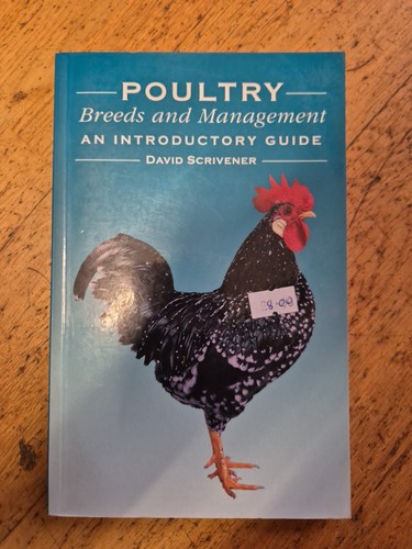 Poultry breeds management - breeds, &