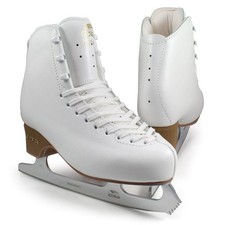 Edea Motivo Figure Skates -