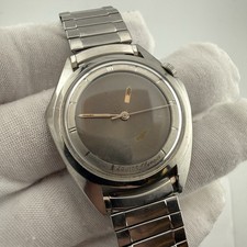 Zodiac Olympos "Mystery Dial"