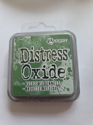 Tim holtz distress oxide ink - distress,