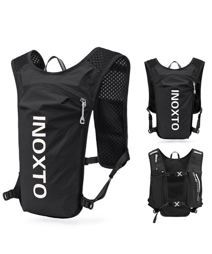 Inoxto running backpack - inoxto,