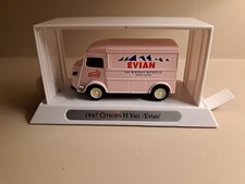 Matchbox Models of Yesteryear