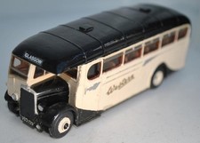 BUILT BUS KIT OO 1:76 -