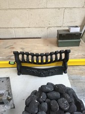 Inset Gas Fire Victorian 16"