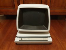 Commodore 8296 Computer PET Funzionante Seriale Basso - NO TASTIERA