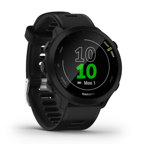 Garmin forerunner gps - garmin,