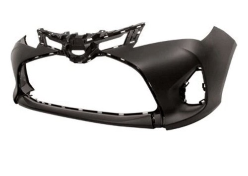 Fits toyota yaris front bumper - toyota,