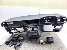CITROEN C3 MK3 AIRBAG KIT