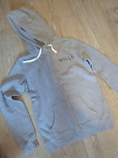 Women's Jack Wills Hoody Grey