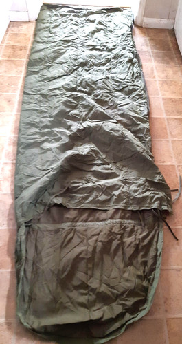 2008 british army green warm - army,