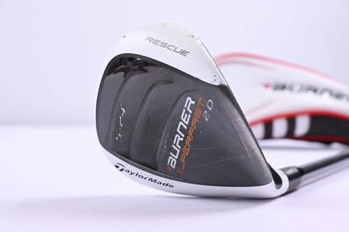 Taylormade burner superfast - burner,