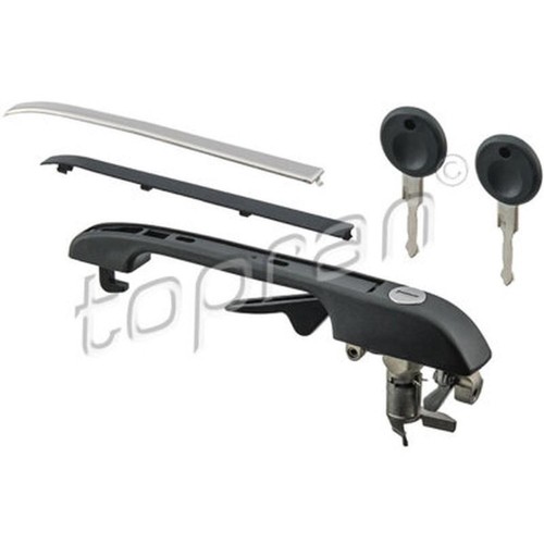 102 878 topran door - topran, handle