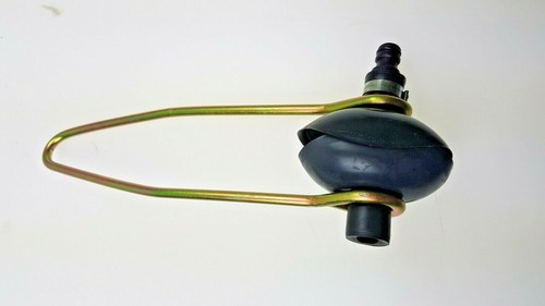 Volvo penta stern drive motor - stern,