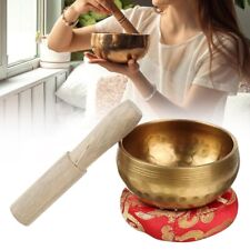 Tibetan Singing Bowl Set