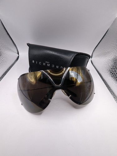 John richmond rimless - john,