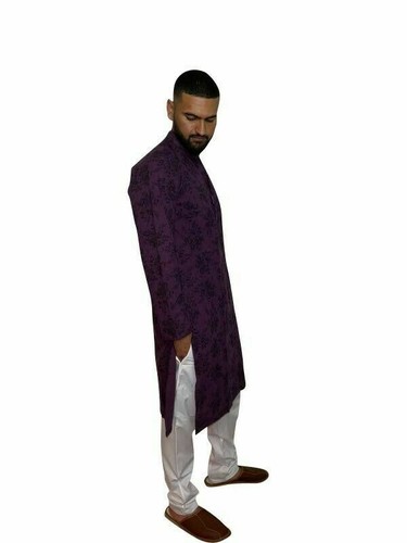 Men indian kurta pyjama - ,