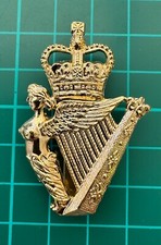 Ulster Defence Regiment