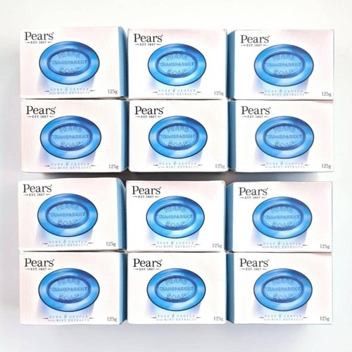 Pears pure gentle - pure, &