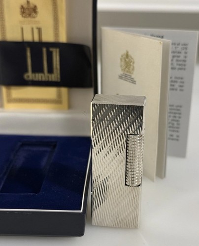 Vintage dunhill rollagas - vintage,