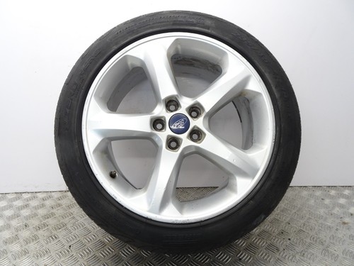 Ford mondeo mk5 - ford, alloy