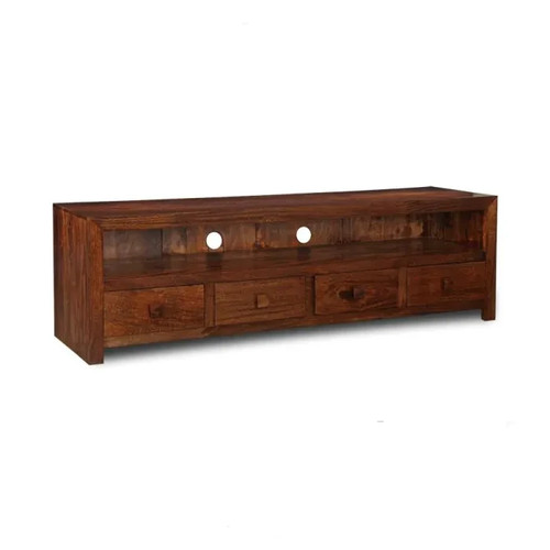 Solid mango wood dakota 200cm - solid,