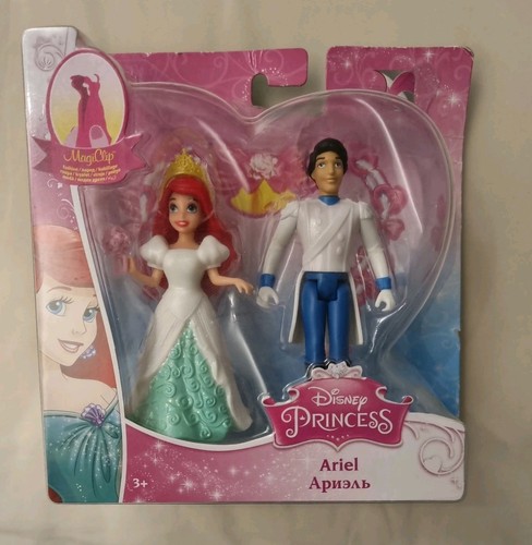 Disney princess magiclip ariel - disney,