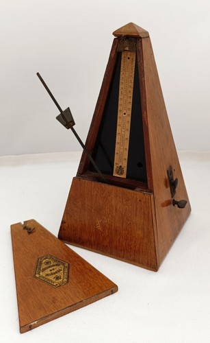Antique maelzel paquet - maelzel,