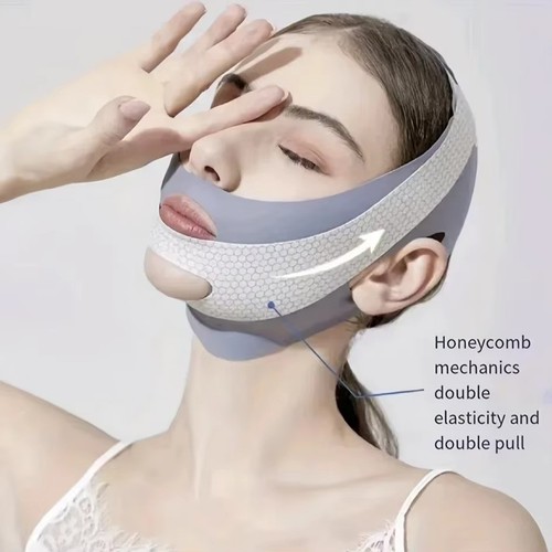 Face slimming line lift - face, mask