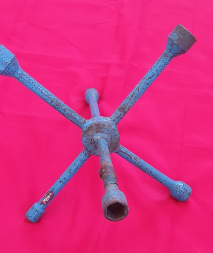 Vintage car truck way wheel - vintage,