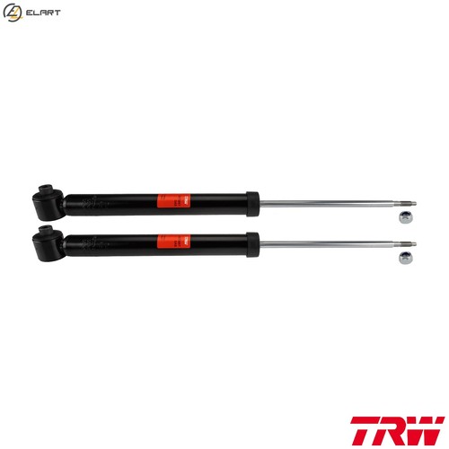 Shock absorber jgt395t - shock,
